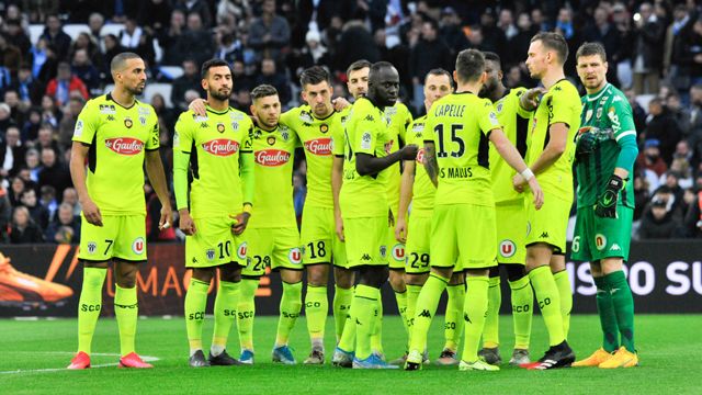 Angers vs Clermont Foot 63 Prediction, Betting Tips and Odds | 15 JANUARY 2023