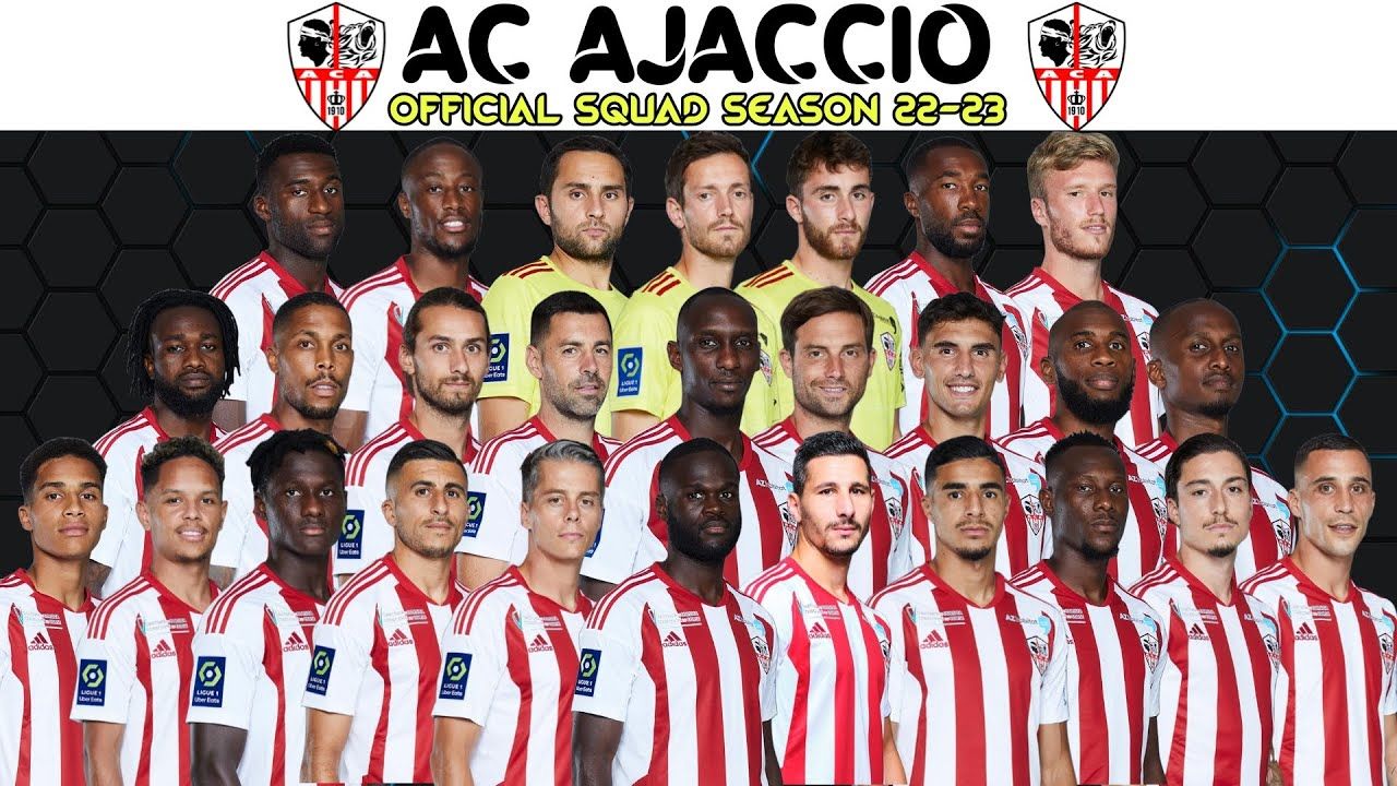 Ajaccio vs Stade Brest Prediction, Betting Tips and Odds | 23 APRIL 2023