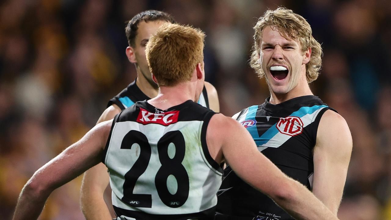 Port Adelaide Power vs Hawthorn Hawks Prediction, Betting Tips and Odds | 13 April 2025