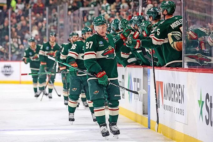 Minnesota Wild vs San Jose Sharks Prediction, Betting Tips & Odds │14 NOVEMBER, 2022