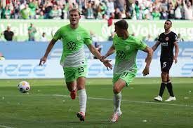SV Darmstadt 98 vs Wolfsburg Prediction, Betting Tips & Odds │16 DECEMBER, 2023