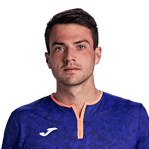 Jannik Sinner as Pedro Martinez Portero Prediction: who will be stronger?