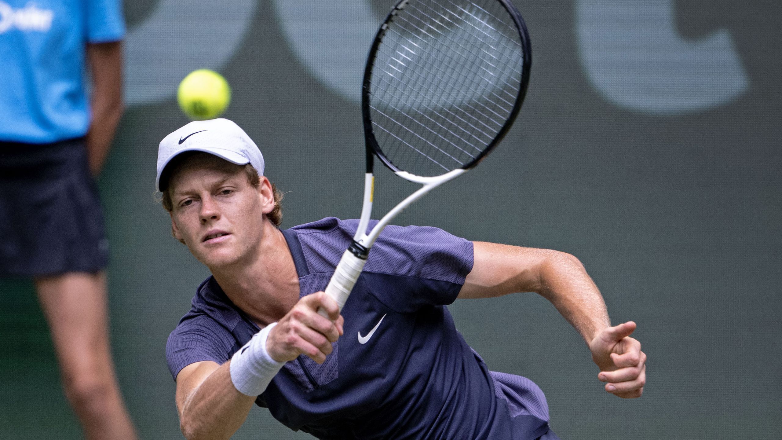 Tallon Griekspoor vs Jannik Sinner: Prediction for the Match on October 05, 2025