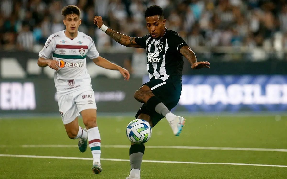 Fluminense vs Botafogo Prediction, Betting, Tips, and Odds | 8 OCTOBER 2023