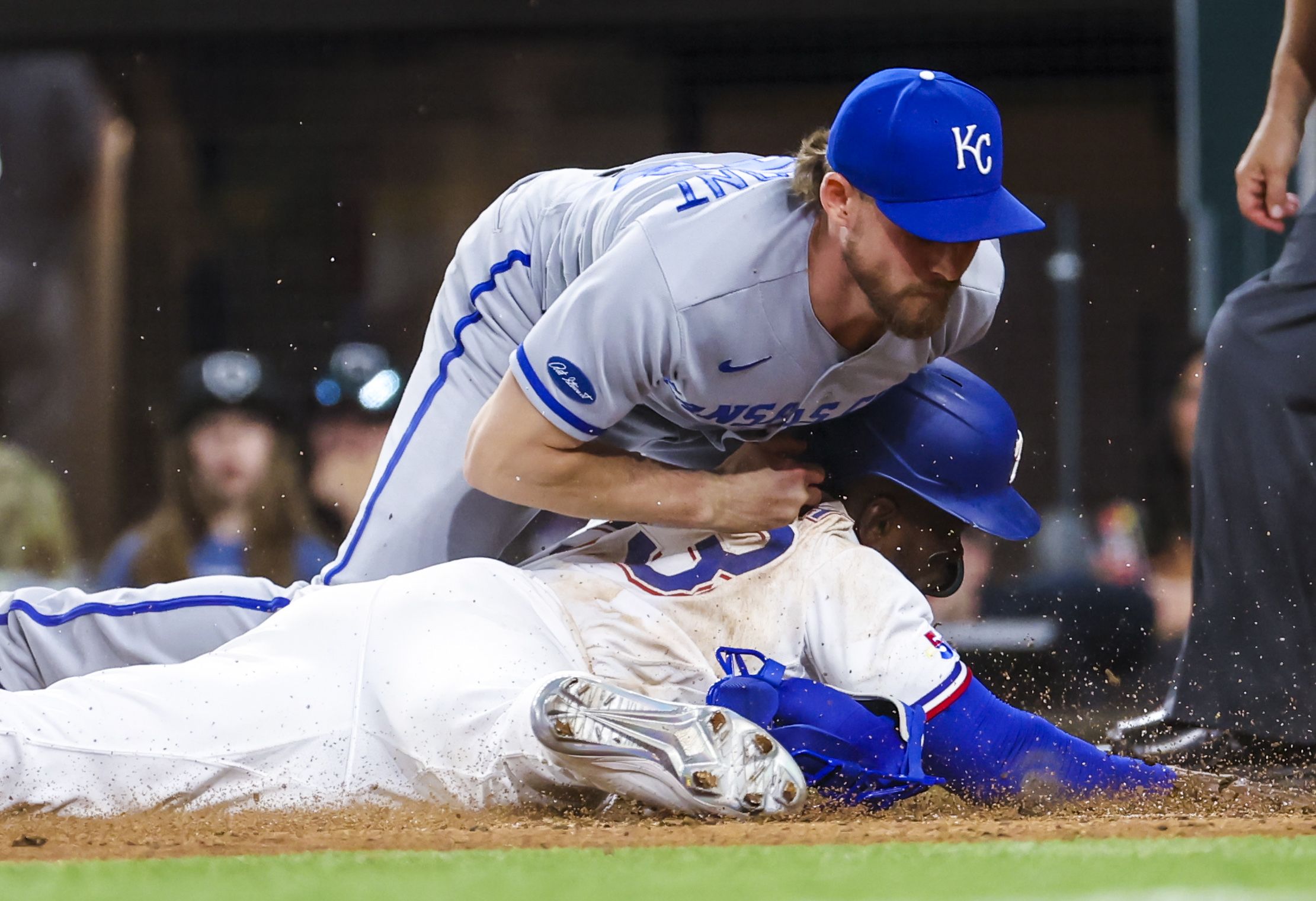 Colorado Rockies vs. Kansas City Royals Prediction, Betting Tips & Odds │15 MAY, 2022