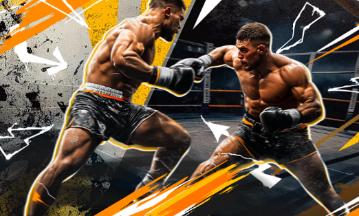 Melbet Winner Fight - Up to ₹8500 Back on Your First Loss!