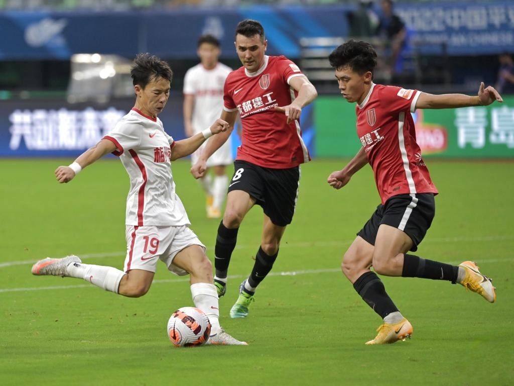Changchun Yatai FC vs Meizhou Hakka FC Prediction, Betting Tips & Odds | 10 MAY, 2023