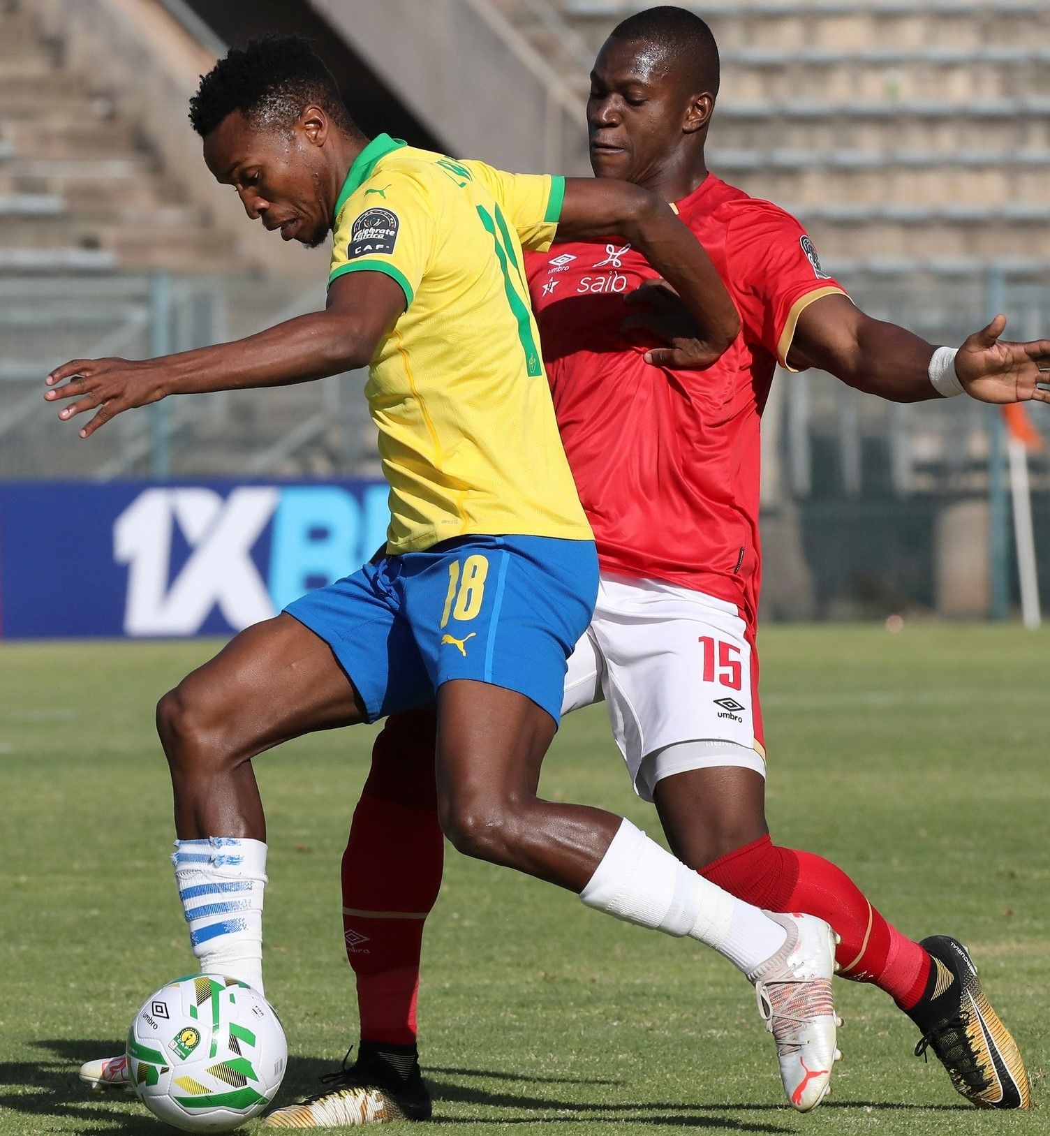 Mamelodi Sundowns vs Wydad Casablanca Prediction, Betting Tips & Odds │12 NOVEMBER, 2023