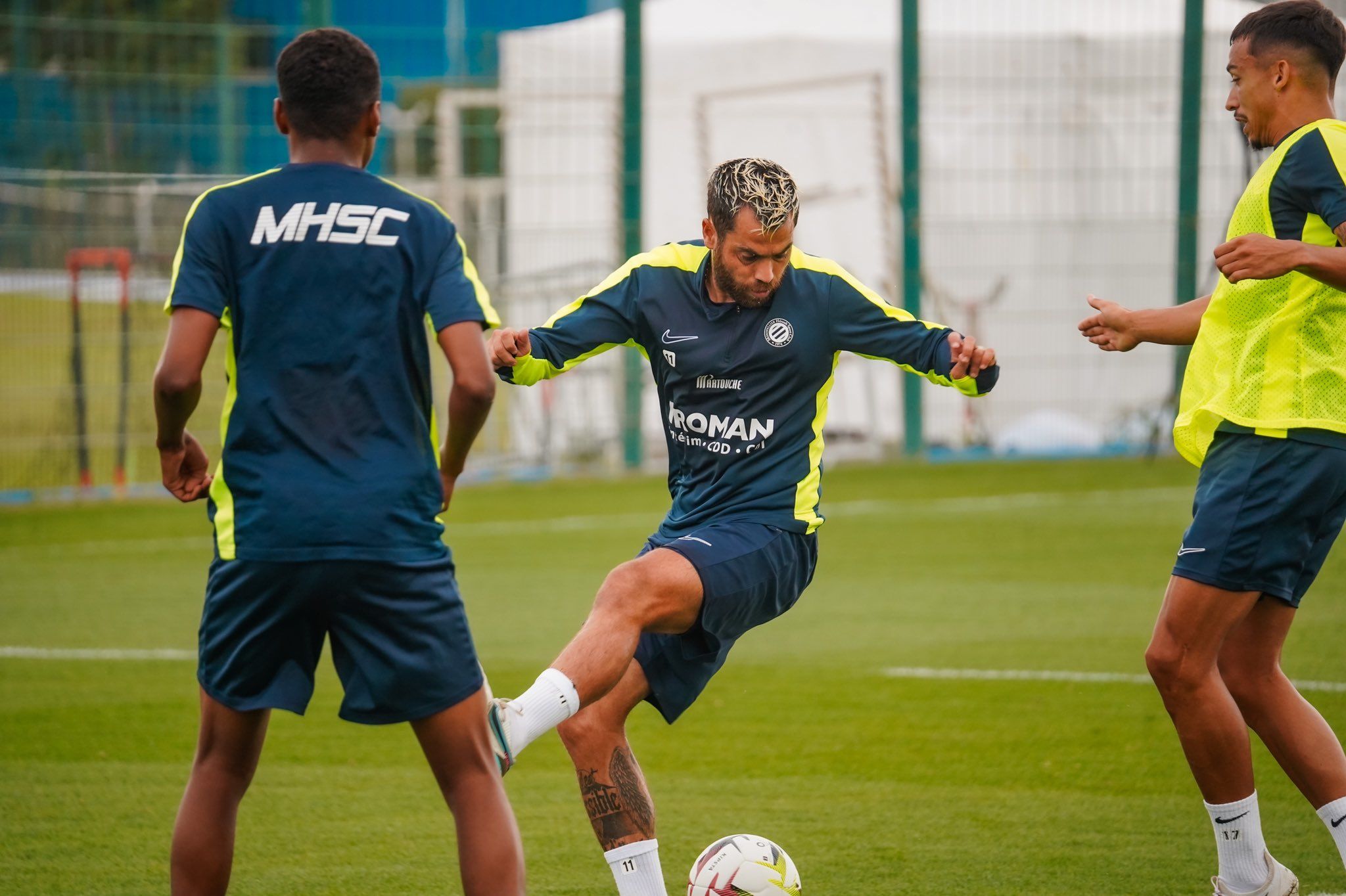 Montpellier vs LOSC Lille Prediction, Betting Tips and Odds | 28 JANUARY 2024