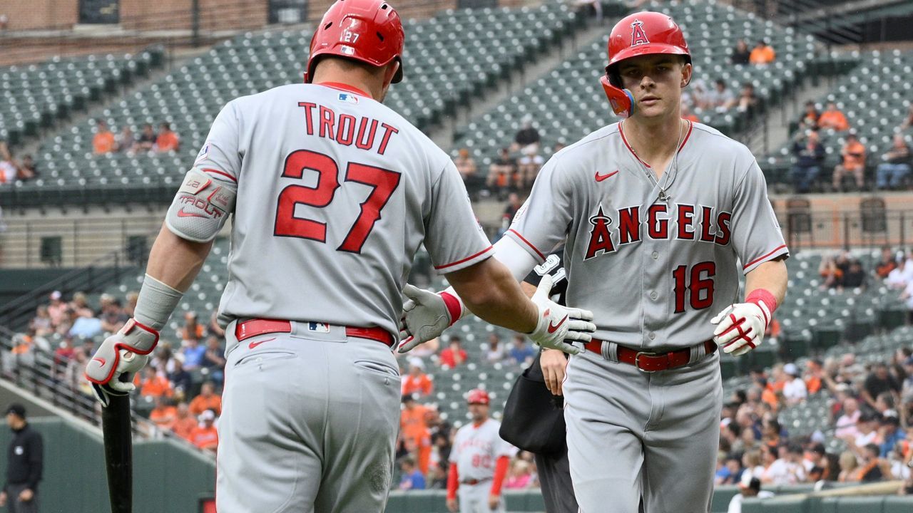 Baltimore Orioles vs Los Angeles Angels Prediction, Betting Tips & Odds │18 MAY, 2023