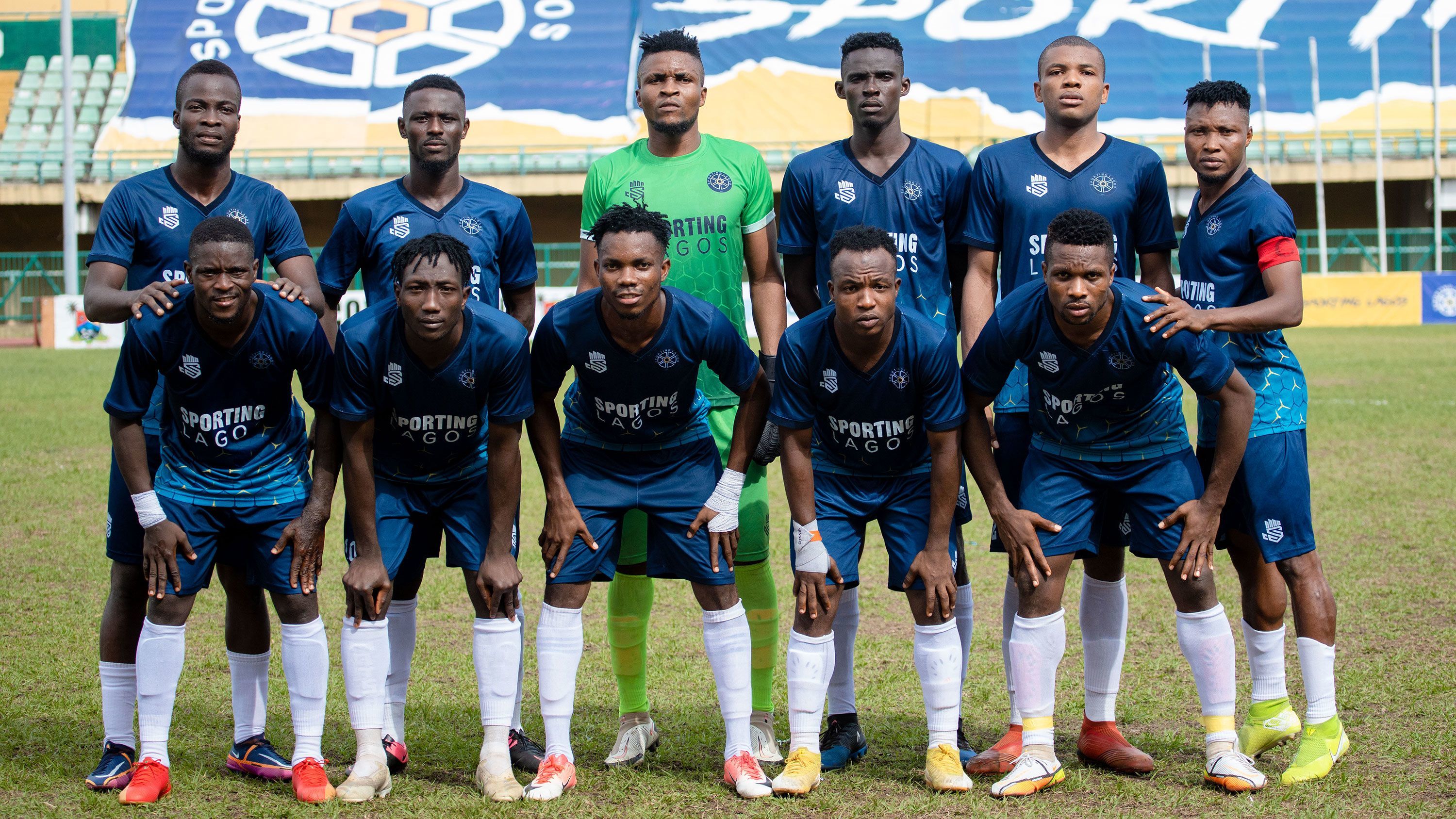 Sporting Lagos vs Heartland Owerri Prediction, Betting Tips & Odds │19 NOVEMBER, 2023