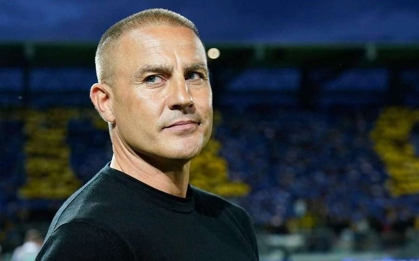 Cannavaro’s Appointment to Uzbekistan National Team Is a Risky Move: Nikimbaev