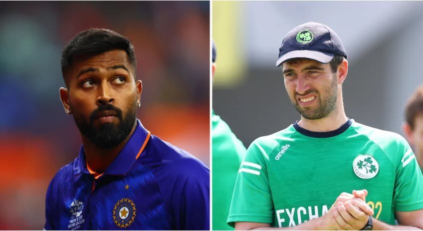 Ireland vs India Predictions, Betting Tips & Odds │26 JUNE, 2022