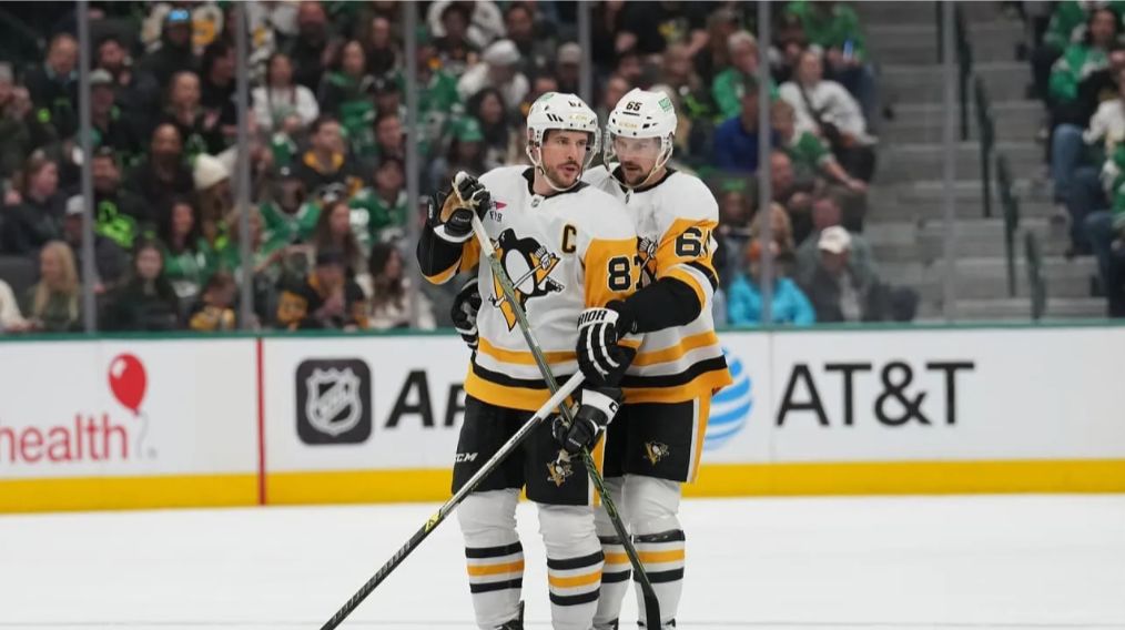 Chicago Blackhawks vs Pittsburgh Penguins Prediction, Betting Tips & Odds│ 7 APRIL, 2025