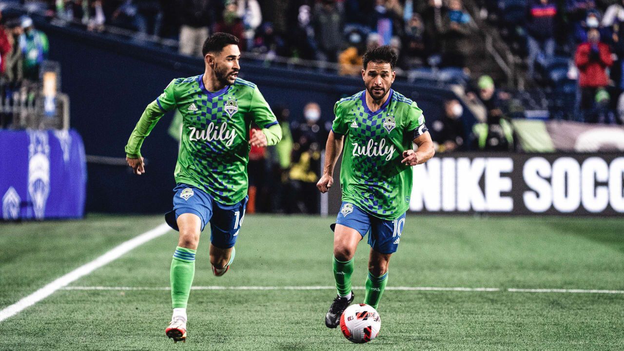 Seattle Sounders vs Pumas Prediction, Betting Tips & Odds │5 MAY, 2022