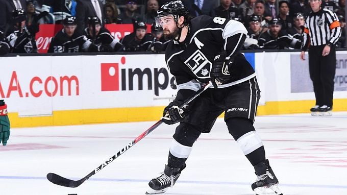 Los Angeles Kings vs New York Rangers Prediction, Betting Tips & Odds │11 JANUARY, 2022