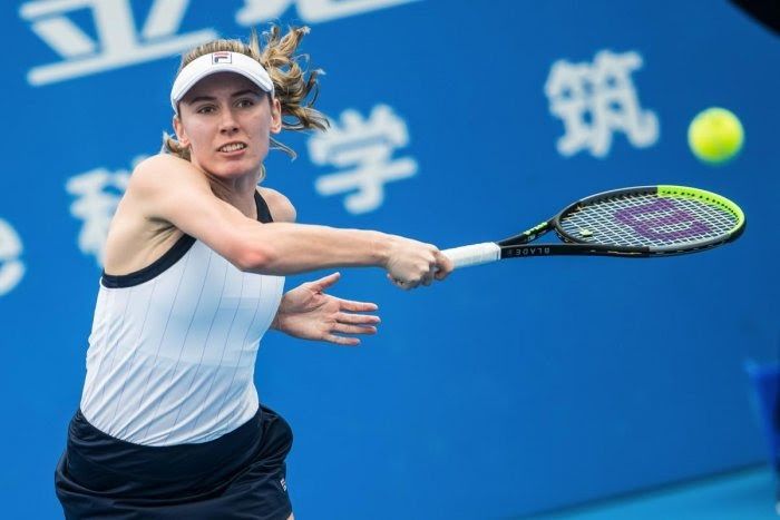 Kremlin Cup: Kontaveit and Ekaterina in Finals