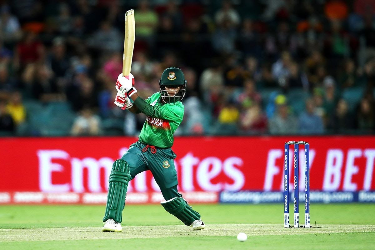 Women's Cricket: Bangladesh gains big victory over Zimbabwe yet again
