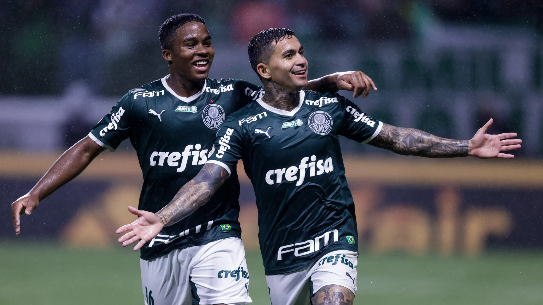 Barcelona de Guayaquil vs Palmeiras Prediction, Betting Tips & Odds │04 MAY, 2023
