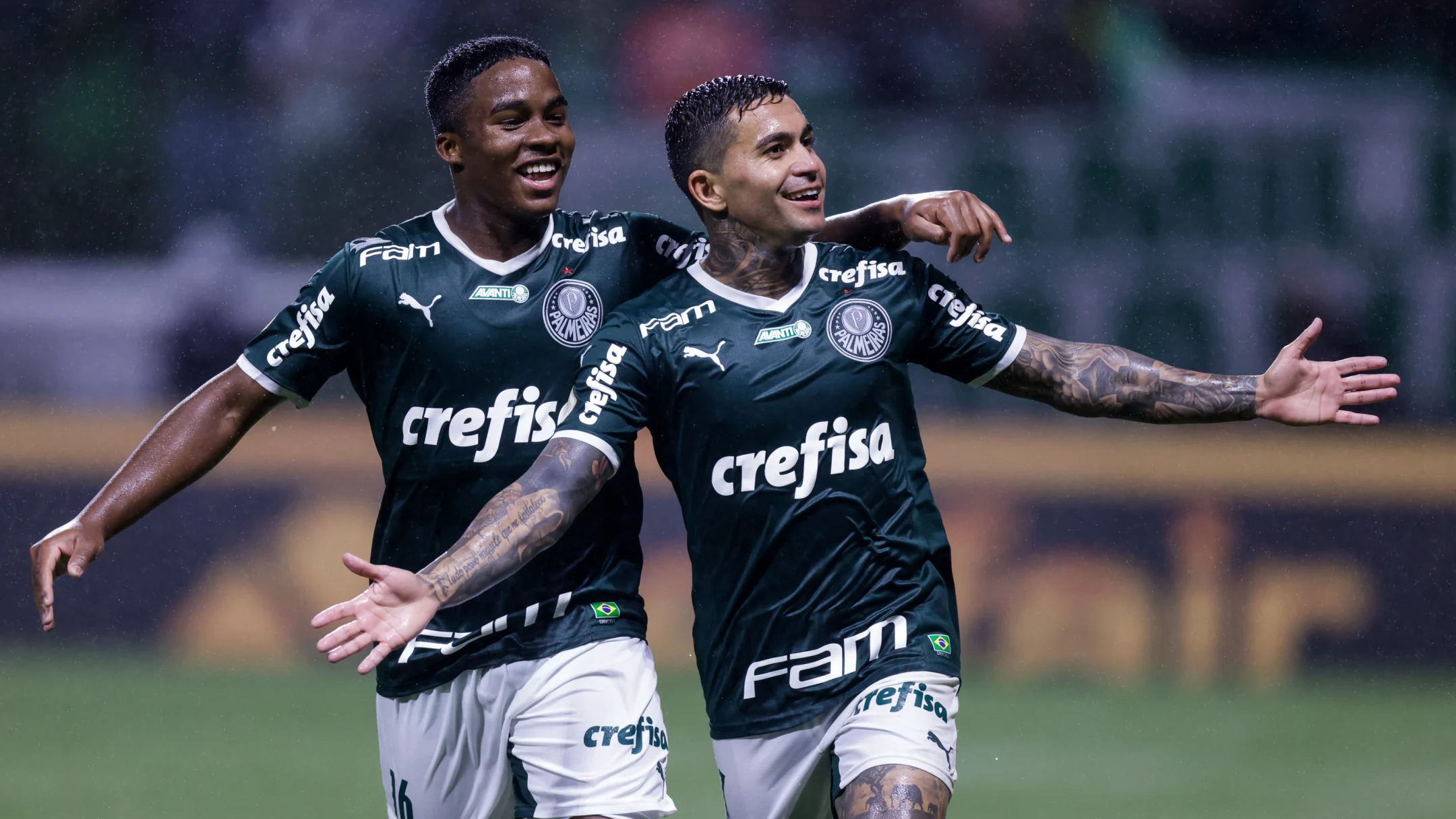 Preview Palmeiras vs. Internacional prediction, team news, lineups