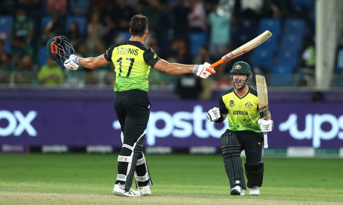 ICC T20 WC: Wade blitz propels Australia to Final