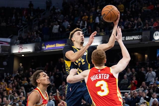 Atlanta Hawks vs Indiana Pacers Prediction, Betting Tips & Odds │14 MARCH, 2022