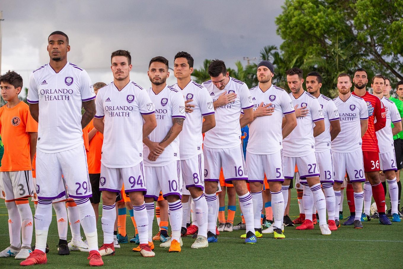 Orlando City vs San Jose Earthquakes Prediction, Betting Tips & Odds│23 JUNE 2021