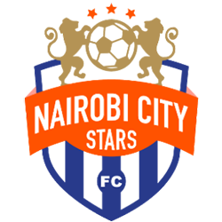 Nairobi City Stars