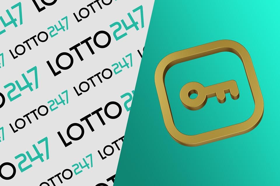 Lotto247 Account Login India