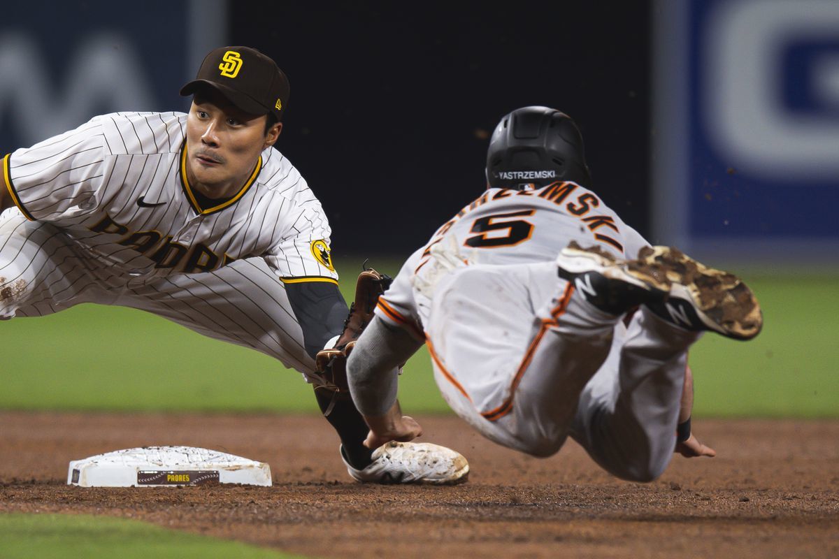 San Diego Padres vs San Francisco Giants Prediction, Betting Tips & Odds │30 MARCH, 2024
