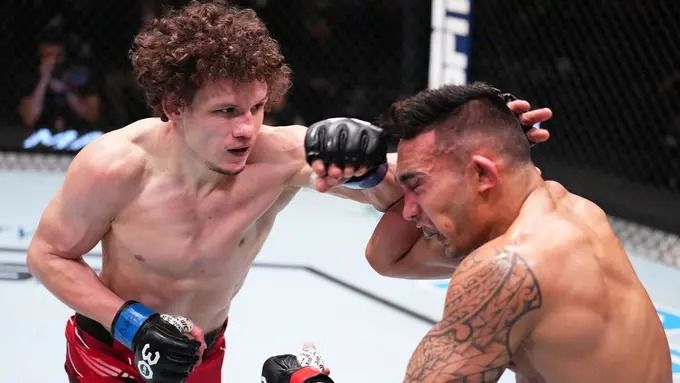 "I Wouldn't Want To Fight With Compatriots." Interview With Roman Kopylov Ahead Of UFC 302