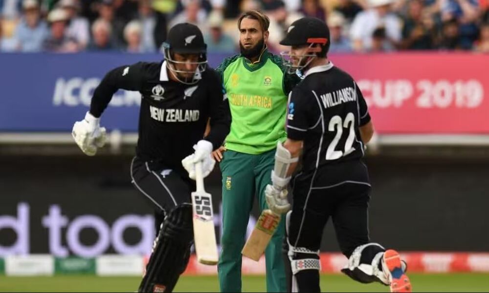 New Zealand vs South Africa Prediction, Betting Tips & Odds │2 October, 2023