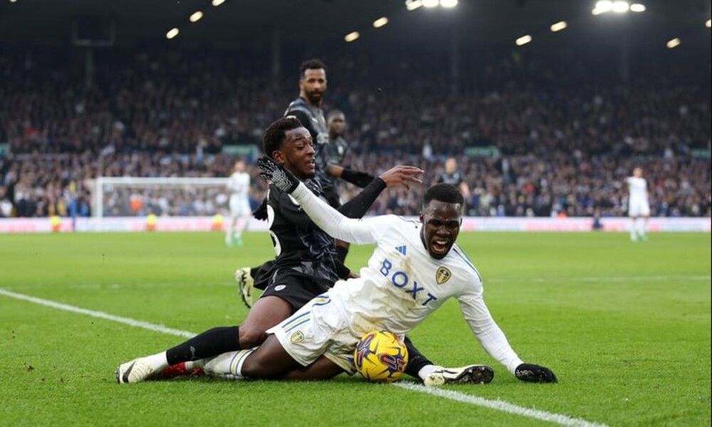 Leeds United vs Leicester City Prediction, Betting Tips & Odds │23 February, 2024