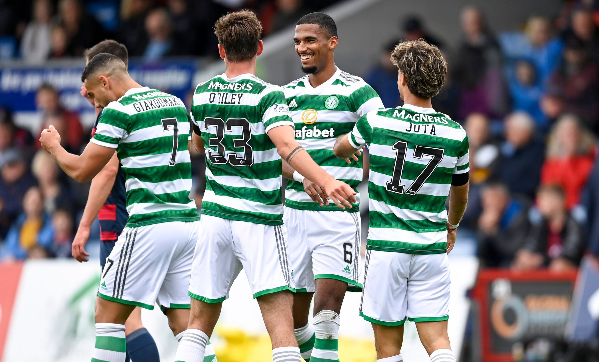 Ross County vs Celtic Prediction, Betting Tips & Odds │02 APRIL, 2023