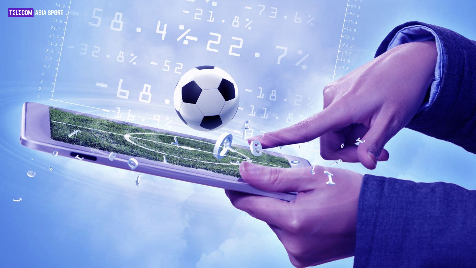 Características de las apuestas de fútbol