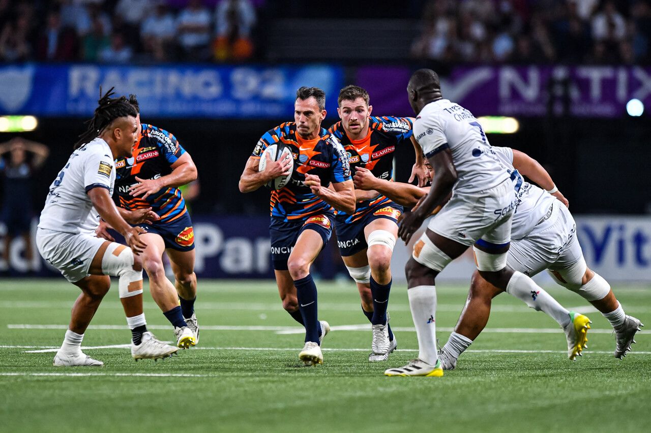 Racing 92 vs Montpellier Prediction, Betting Tips & Odds | 17 FEBRUARY 2024