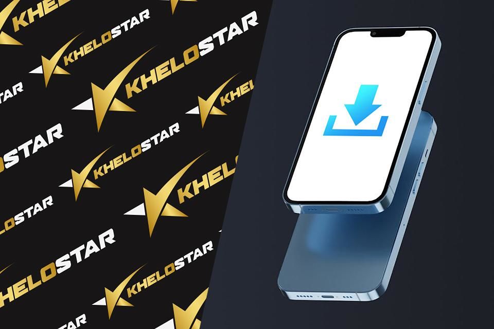 Khelostar Download Mobile App India
