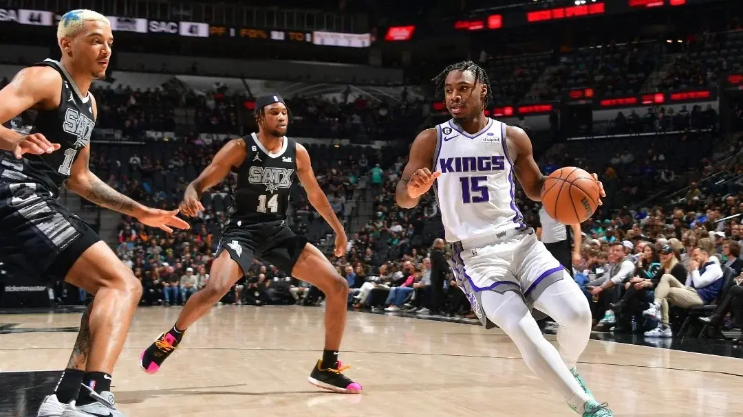 Sacramento Kings vs San Antonio Spurs. Pronóstico apuestas y cuotas| 23 de febrero del 2024