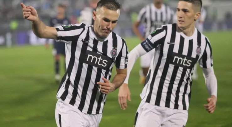 Partizan vs Nordsjaelland Prediction, Betting Tips & Odds │31 AUGUST, 2023