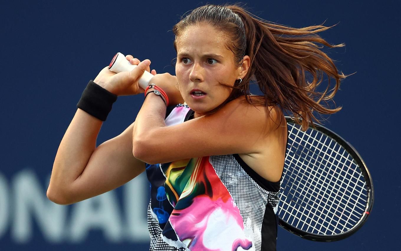 Daria Kasatkina vs. Varvara Gracheva . Pronóstico, Apuestas y Cuotas | 17 de enero de 2023