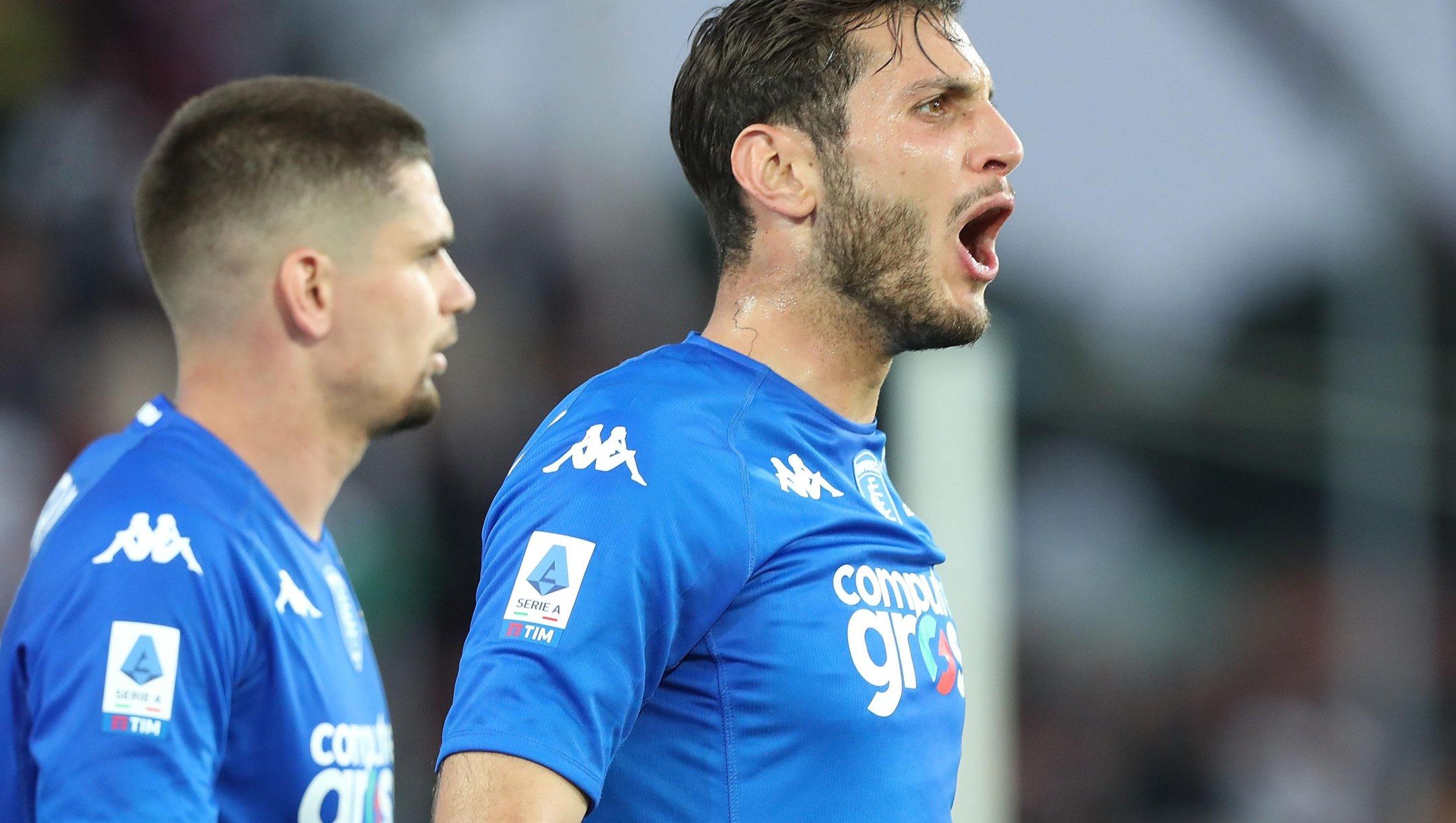 Salernitana vs Empoli. Pronóstico, Apuestas y Cuotas│9 de febrero de 2024