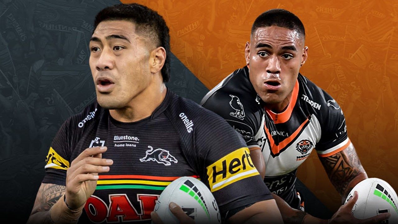 Penrith Panthers vs Wests Tigers Predictions, Betting Tips & Odds │29 APRIL, 2023 
