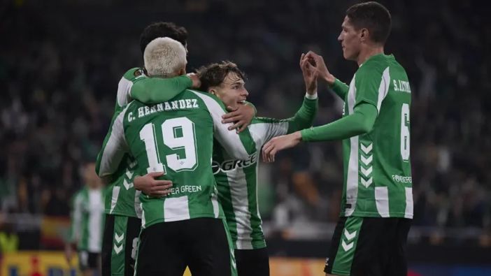 Sevilla vs Betis: Prediction for the Match on November 30, 2025