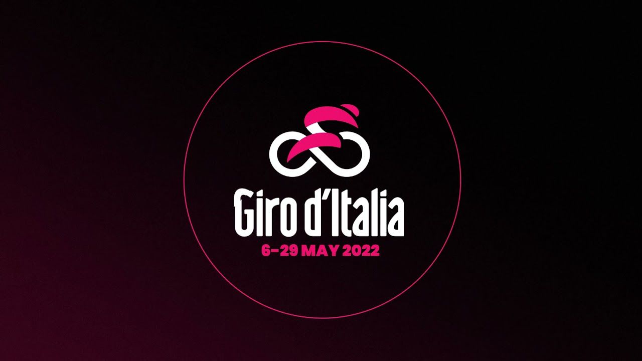 Giro d’Italia 2022