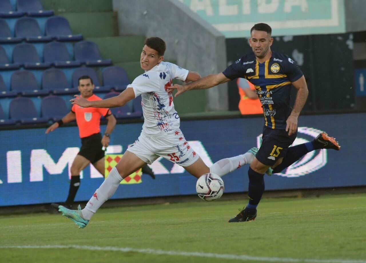 Sportivo Trinidense vs. Nacional Asunción. Pronostico, Apuestas y Cuotas│14 de noviembre de 2023