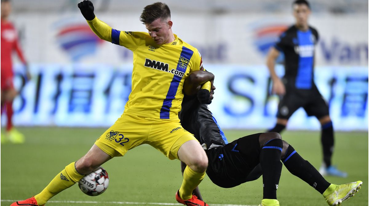 St Truiden vs Anderlecht Prediction, Betting Tips & Odds │13 AUGUST, 2023