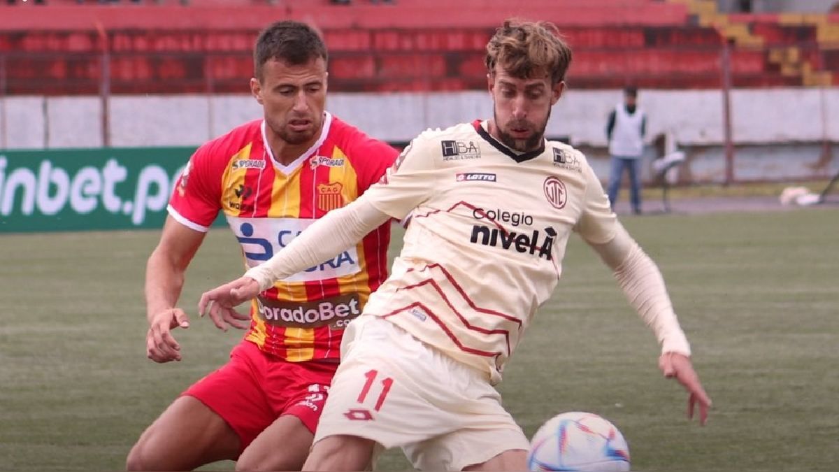 UTC Cajamarca vs. Atlético Grau. Pronostico, Apuestas y Cuotas│27 de abril de 2024