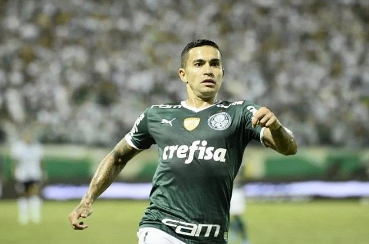 Palmeiras vs Goianiense  Prediction, Betting Tips & Odds │17 JUNE, 2022