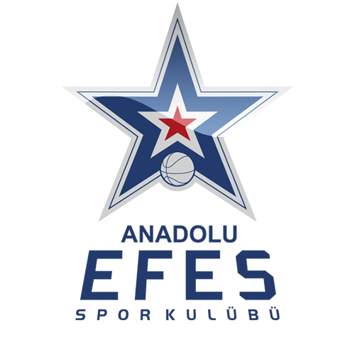 CSKA Moscow vs Anadolu Efes: Each team has someone to pick up points