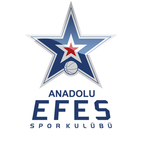 Baskonia vs. Anadolu Efes Pronóstico: ni un milagro puede ayudar a los turcos a ganar de visitante